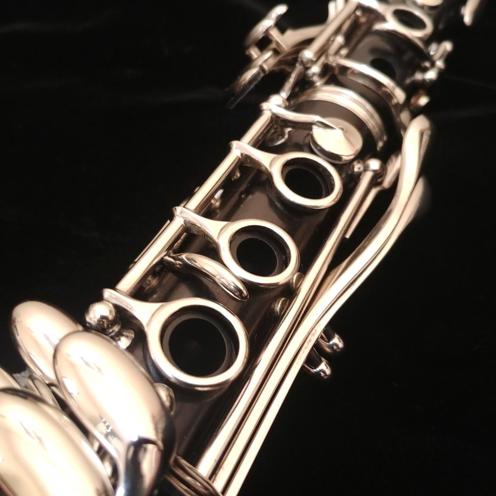 selmer paris clarinet serial numbers
