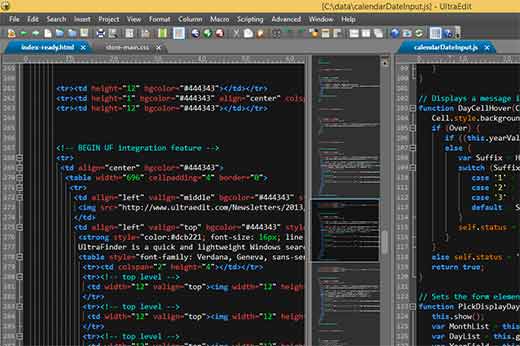 best code editor for web developers mac